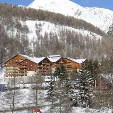 Apartment La Foux D Superbe 6 Couchages ,piscine *